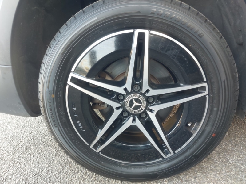 Used Mercedes-Benz EQB 2022 for sale - 76860227: Photo 17