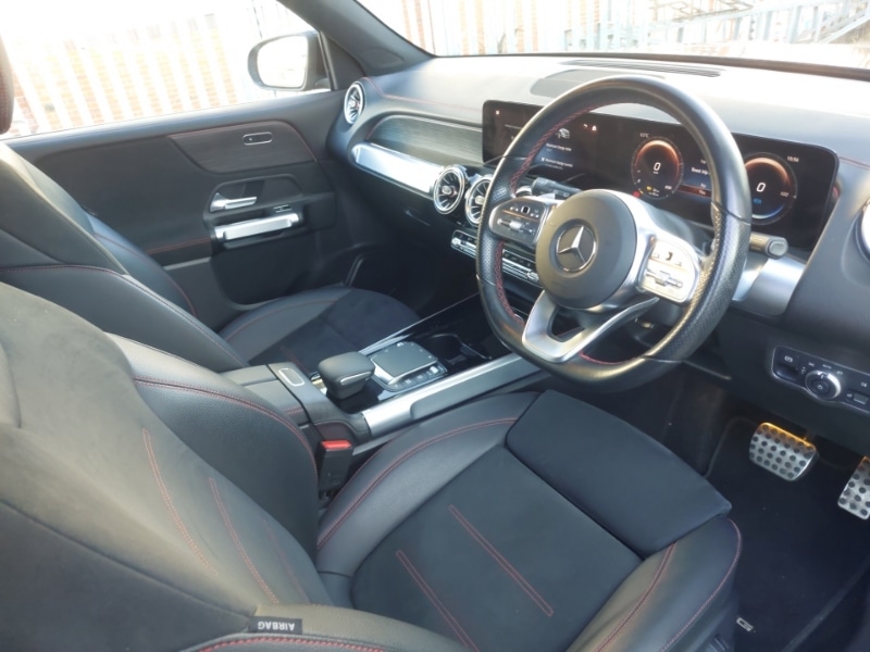 Used Mercedes-Benz EQB 2022 for sale - 76860227: Photo 18