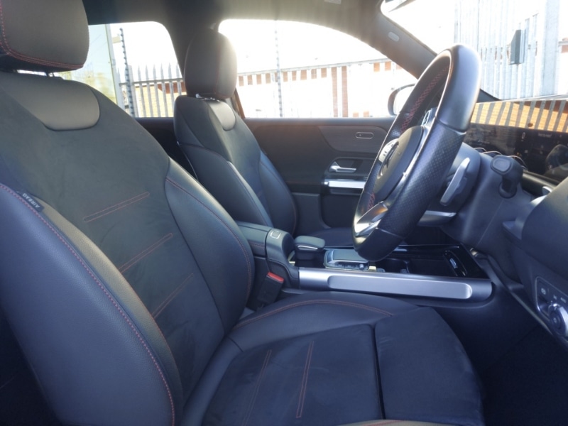 Used Mercedes-Benz EQB 2022 for sale - 76860227: Photo 19