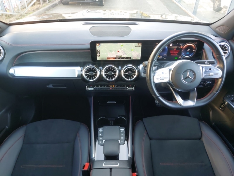 Used Mercedes-Benz EQB 2022 for sale - 76860227: Photo 2