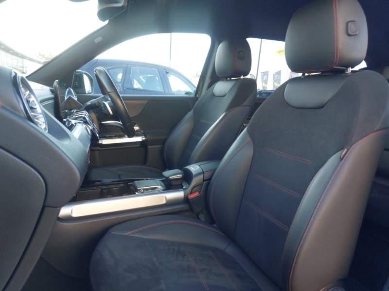 Used Mercedes-Benz EQB 2022 for sale - 76860227: Photo 5