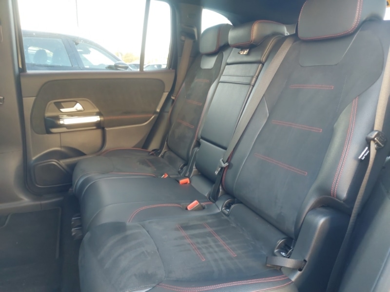 Used Mercedes-Benz EQB 2022 for sale - 76860227: Photo 6