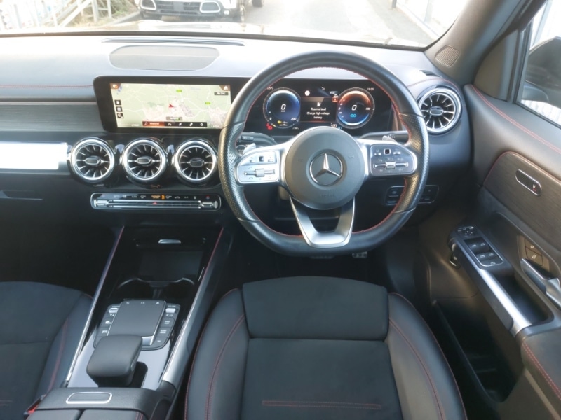 Used Mercedes-Benz EQB 2022 for sale - 76860227: Photo 7