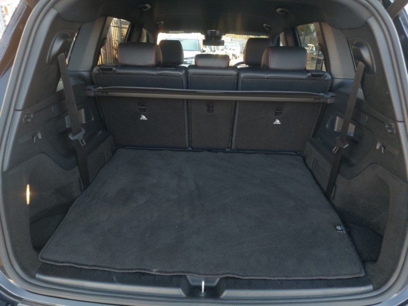 Used Mercedes-Benz EQB 2022 for sale - 76860227: Photo 8