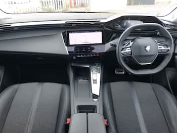 Used Peugeot 308 2022 for sale - 79803803: Photo