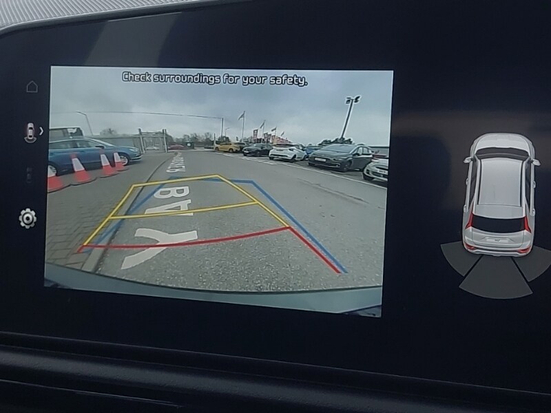 Used Kia Niro 2024 for sale - 77503561: Photo 11