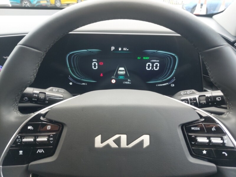 Used Kia Niro 2024 for sale - 77503561: Photo 15