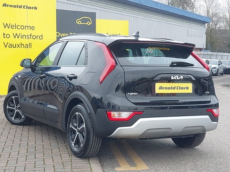 Used Kia Niro 2024 for sale - 77503561: Photo 3