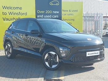 Hyundai - KONA