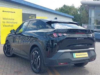 Used Peugeot 3008 2024 for sale - 79407040: Photo