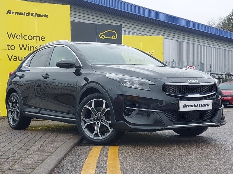 Used Kia XCeed 2022 for sale - 77284674: Photo 1