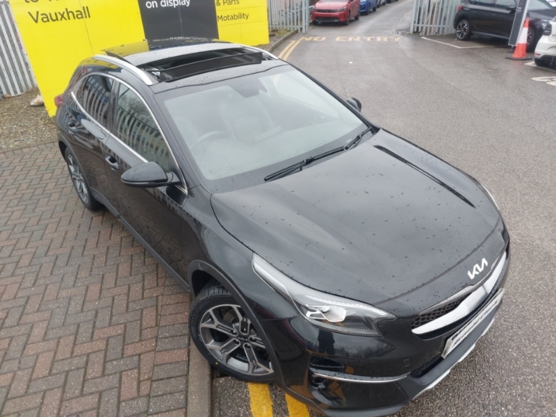 Used Kia XCeed 2022 for sale - 77284674: Photo 13