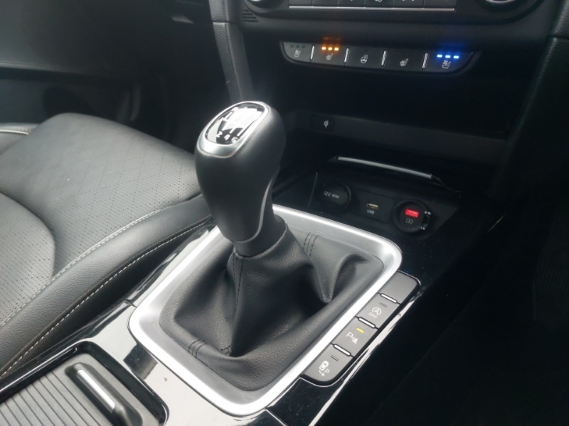 Used Kia XCeed 2022 for sale - 77284674: Photo 14