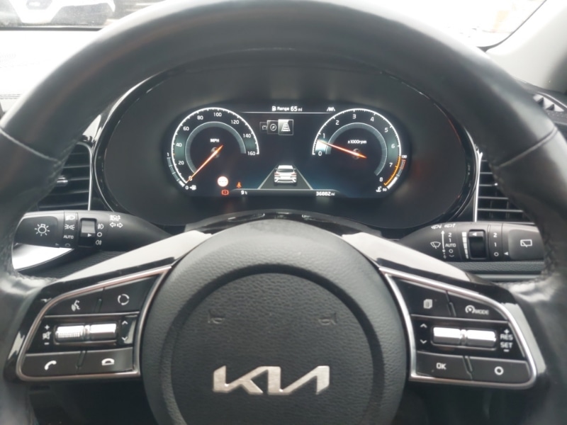 Used Kia XCeed 2022 for sale - 77284674: Photo 15