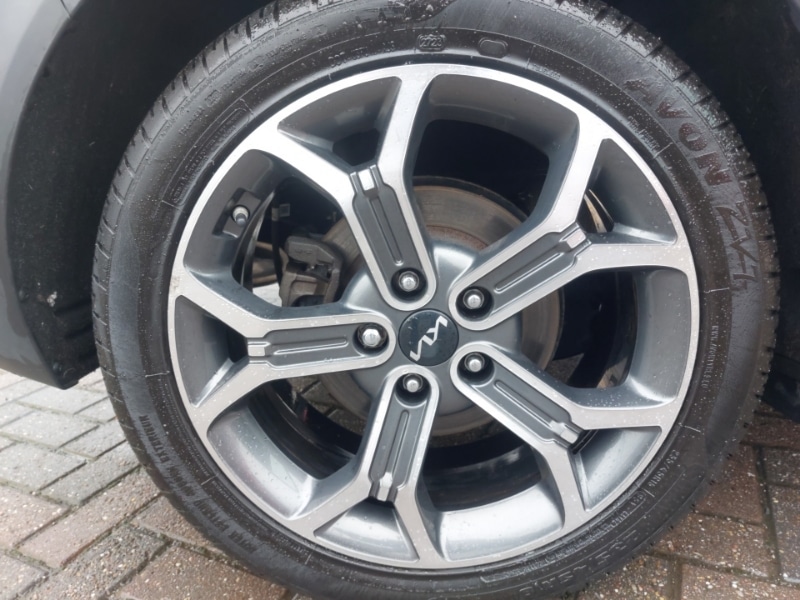 Used Kia XCeed 2022 for sale - 77284674: Photo 17