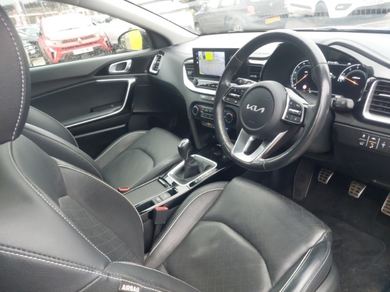 Used Kia XCeed 2022 for sale - 77284674: Photo 18