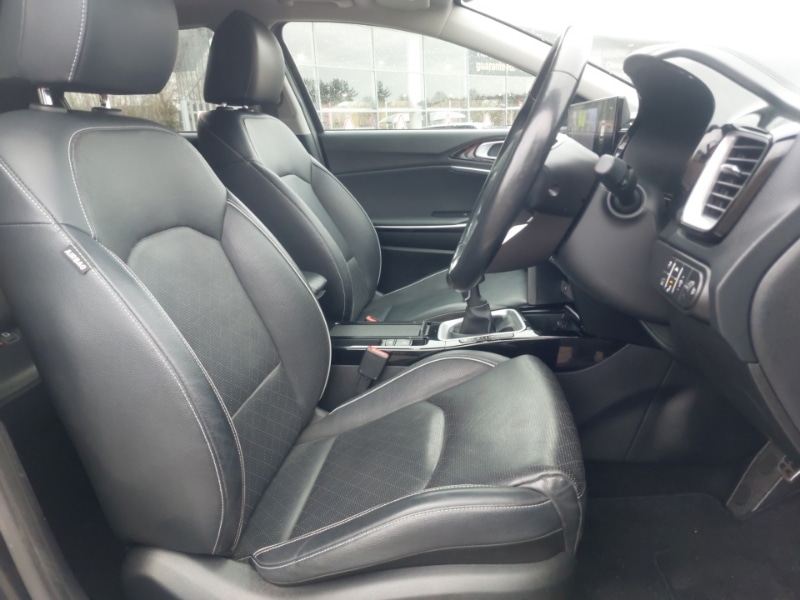 Used Kia XCeed 2022 for sale - 77284674: Photo 19