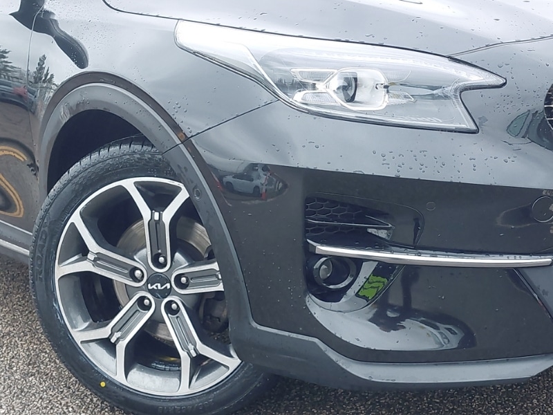 Used Kia XCeed 2022 for sale - 77284674: Photo 9