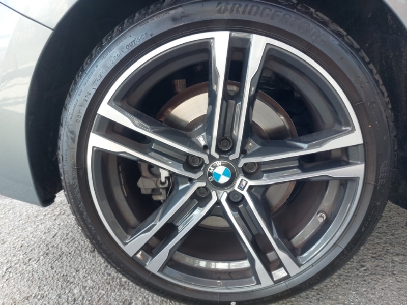 Used BMW 1 Series 2022 for sale - 76556509: Photo 17