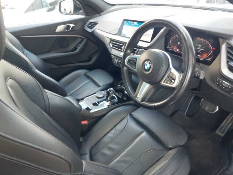 Used BMW 1 Series 2022 for sale - 76556509: Photo 18