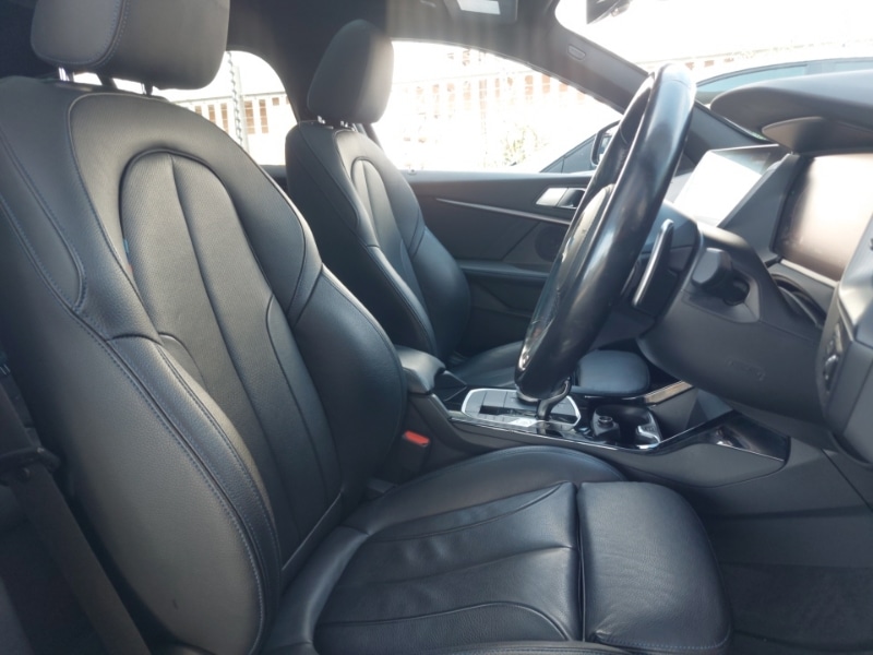 Used BMW 1 Series 2022 for sale - 76556509: Photo 19