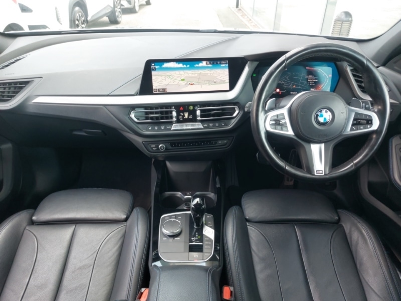 Used BMW 1 Series 2022 for sale - 76556509: Photo 2