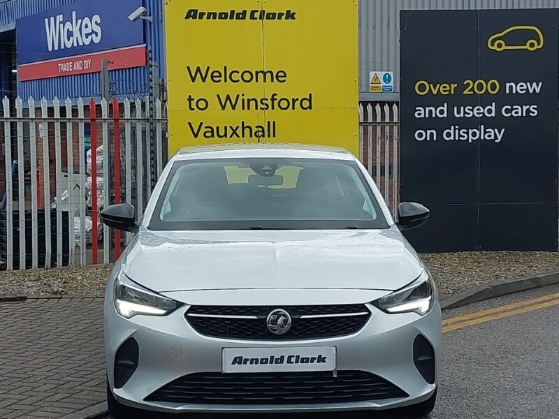 Used Vauxhall Corsa 2022 for sale - 77678003: Photo 11