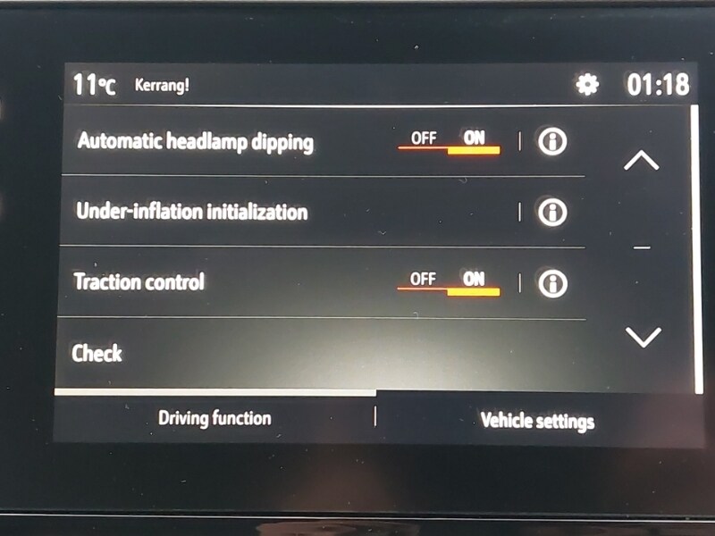 Used Vauxhall Corsa 2022 for sale - 77678003: Photo 12