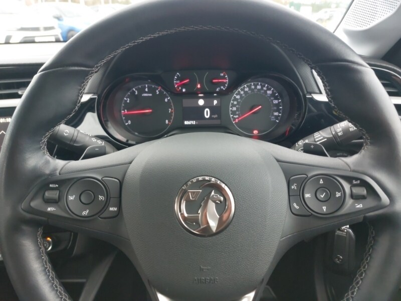 Used Vauxhall Corsa 2022 for sale - 77678003: Photo 14