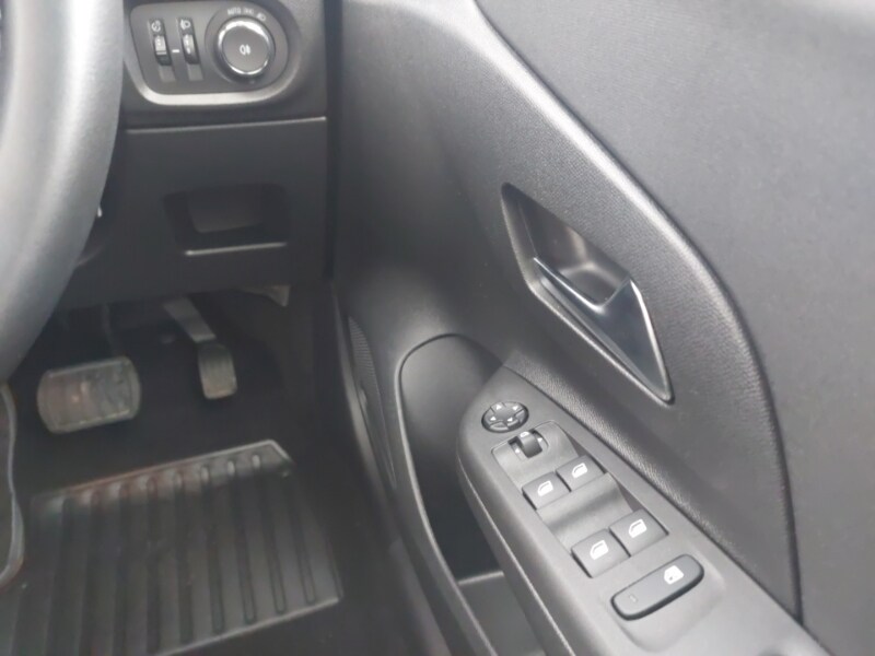 Used Vauxhall Corsa 2022 for sale - 77678003: Photo 15