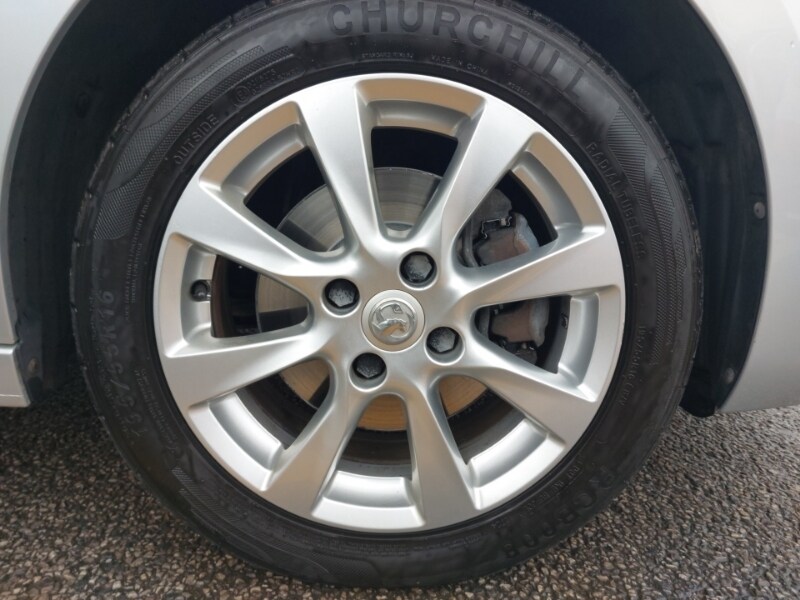 Used Vauxhall Corsa 2022 for sale - 77678003: Photo 16