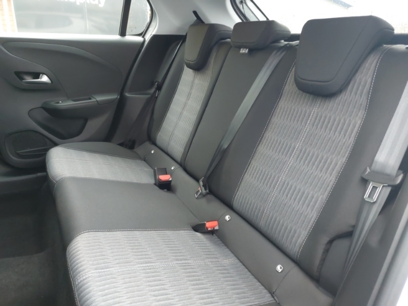 Used Vauxhall Corsa 2022 for sale - 77678003: Photo 5