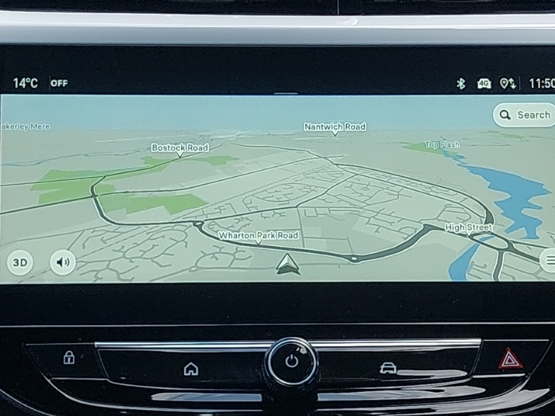 Used Vauxhall Corsa 2025 for sale - 78147625: Photo 10