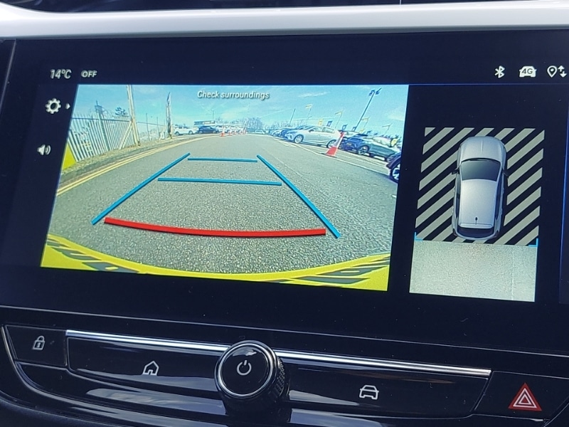 Used Vauxhall Corsa 2025 for sale - 78147625: Photo 11