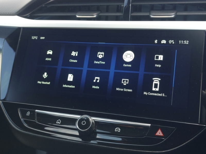 Used Vauxhall Corsa 2025 for sale - 78147625: Photo 13