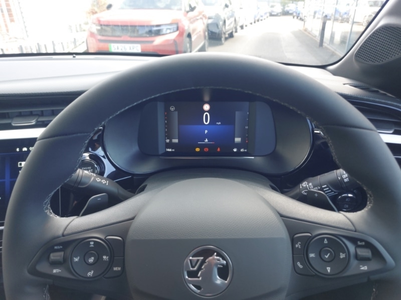 Used Vauxhall Corsa 2025 for sale - 78147625: Photo 15