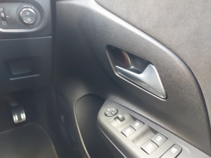 Used Vauxhall Corsa 2025 for sale - 78147625: Photo 16