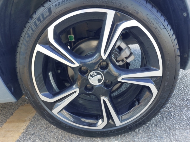 Used Vauxhall Corsa 2025 for sale - 78147625: Photo 17