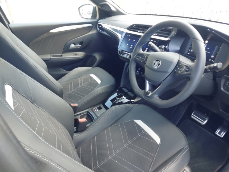 Used Vauxhall Corsa 2025 for sale - 78147625: Photo 18