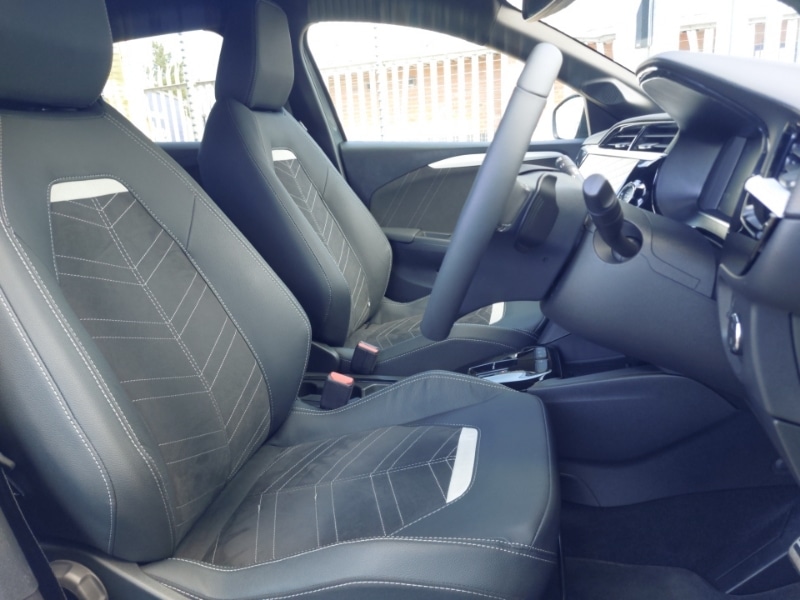 Used Vauxhall Corsa 2025 for sale - 78147625: Photo 19