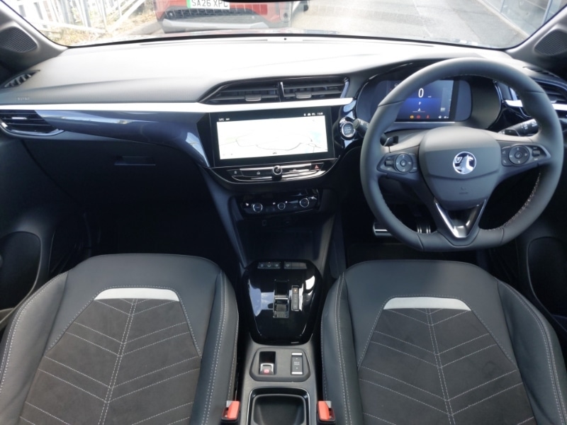 Used Vauxhall Corsa 2025 for sale - 78147625: Photo 2