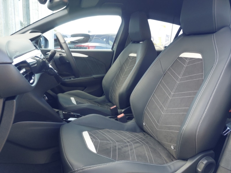 Used Vauxhall Corsa 2025 for sale - 78147625: Photo 5