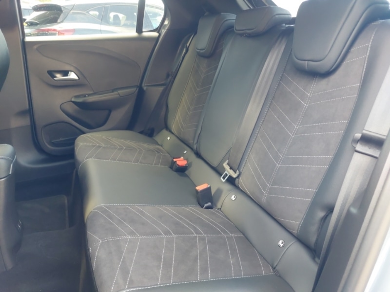 Used Vauxhall Corsa 2025 for sale - 78147625: Photo 6