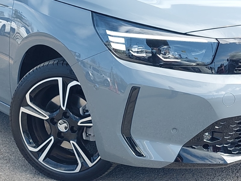 Used Vauxhall Corsa 2025 for sale - 78147625: Photo 9