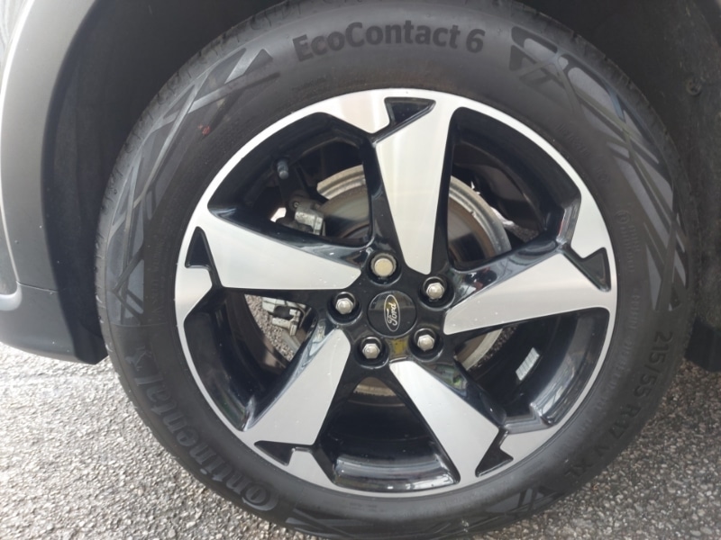 Used Ford Focus 2022 for sale - 77969370: Photo 17