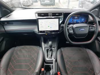 Used Ford Puma 2024 for sale - 79857944: Photo