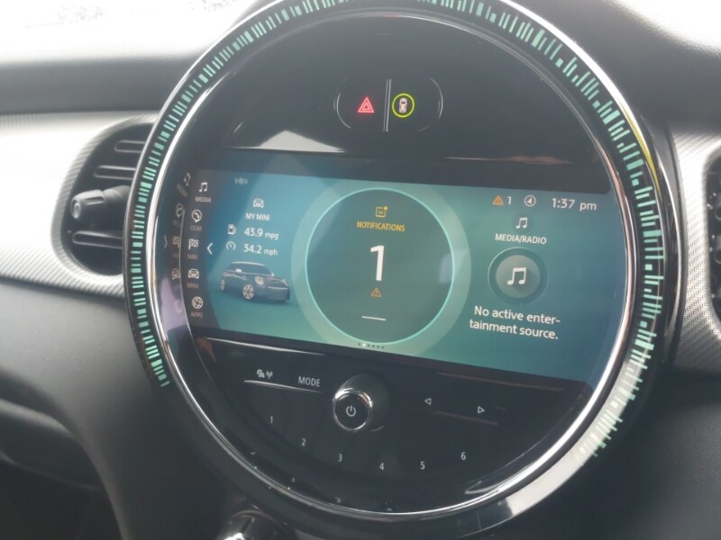 Used MINI Hatch 2022 for sale - 77677996: Photo 11