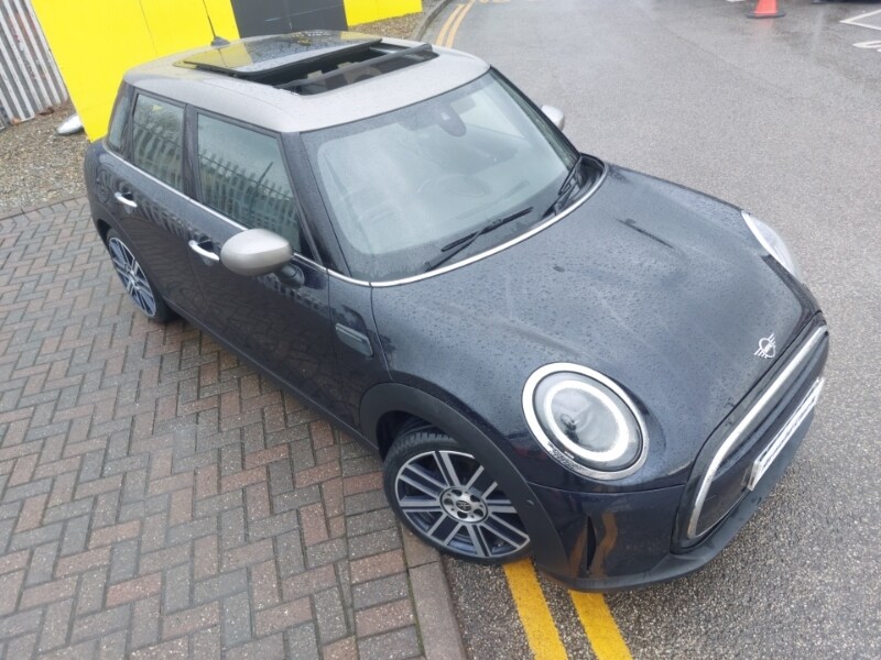 Used MINI Hatch 2022 for sale - 77677996: Photo 13
