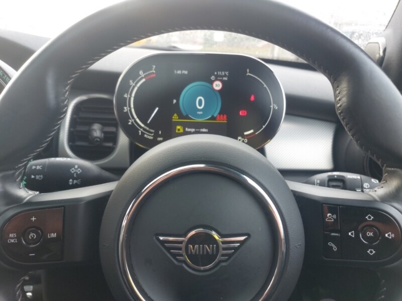 Used MINI Hatch 2022 for sale - 77677996: Photo 15