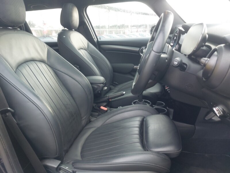 Used MINI Hatch 2022 for sale - 77677996: Photo 19